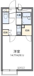 レオネクスト屋敷添【37446】の物件間取画像